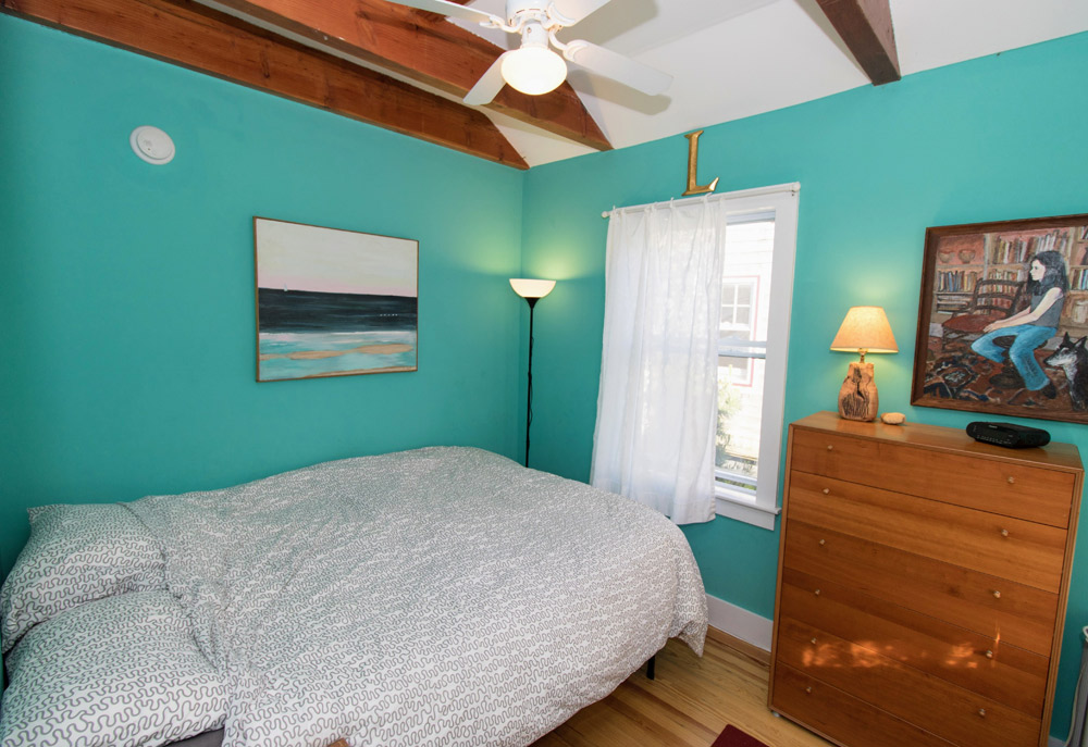Fire Island Sharon DeLeasa Realty Rental Listing