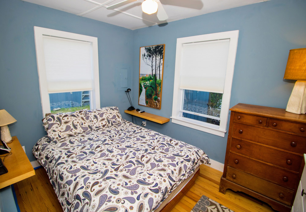 Fire Island Sharon DeLeasa Realty Rental Listing