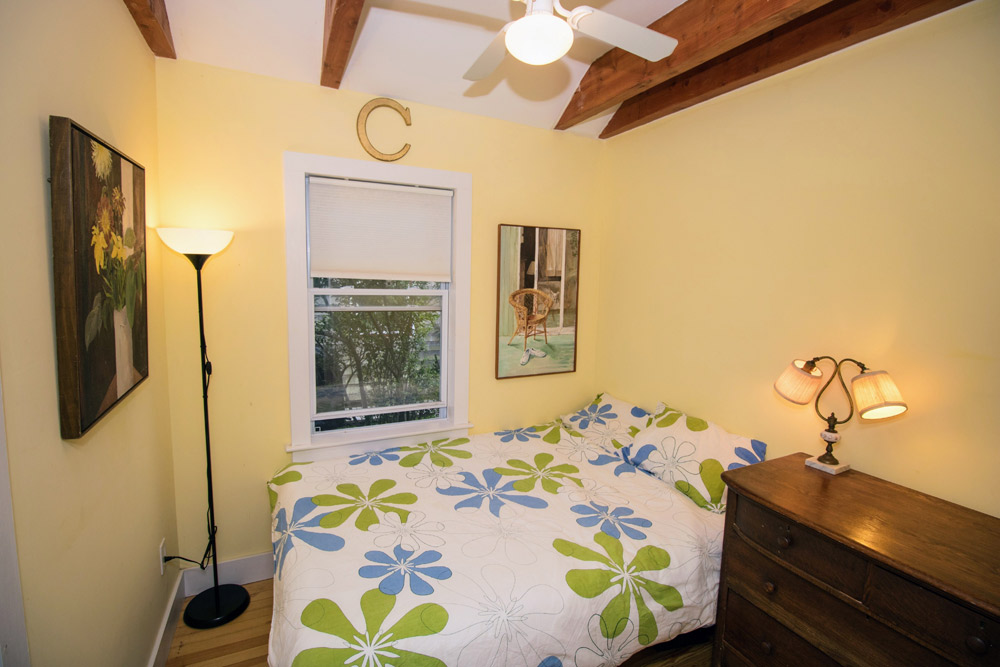 Fire Island Sharon DeLeasa Realty Rental Listing