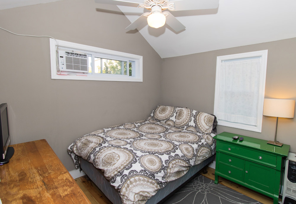 Fire Island Sharon DeLeasa Realty Rental Listing