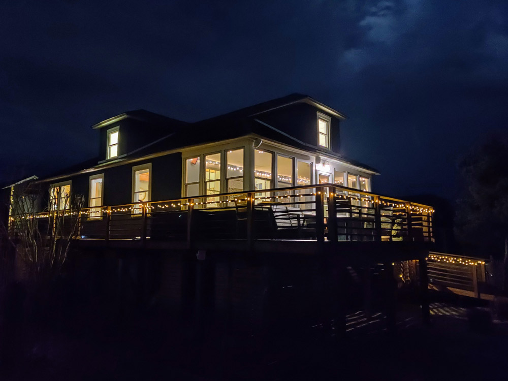 Fire Island Sharon DeLeasa Realty Rental Listing